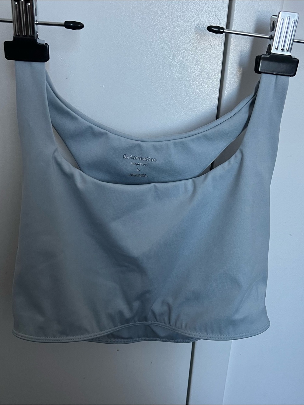 Reformation EcoMove sports bra